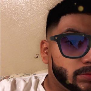 Meet your Posher, Mario